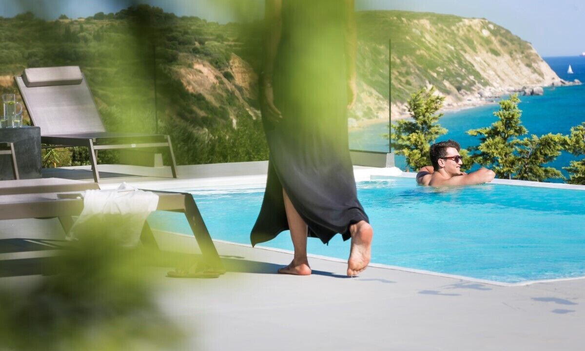 Photo of Outdoor in Svoronata