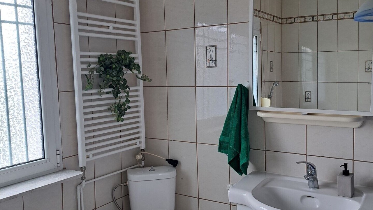 Photo of Bathroom in Kallikratia