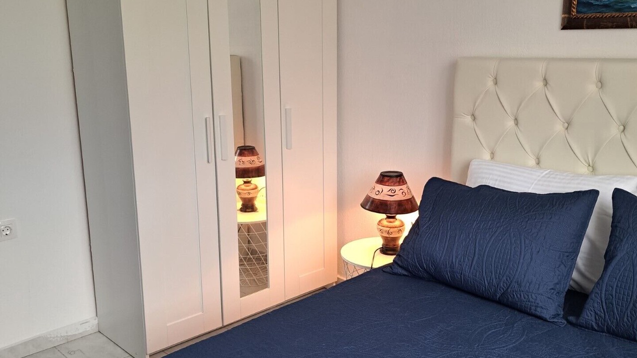 Photo of Bedroom in Kallikratia