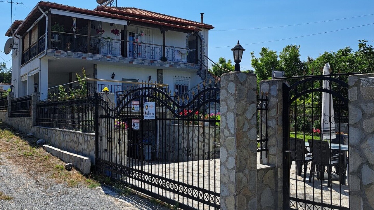 Photo of Outdoor in Kallikratia