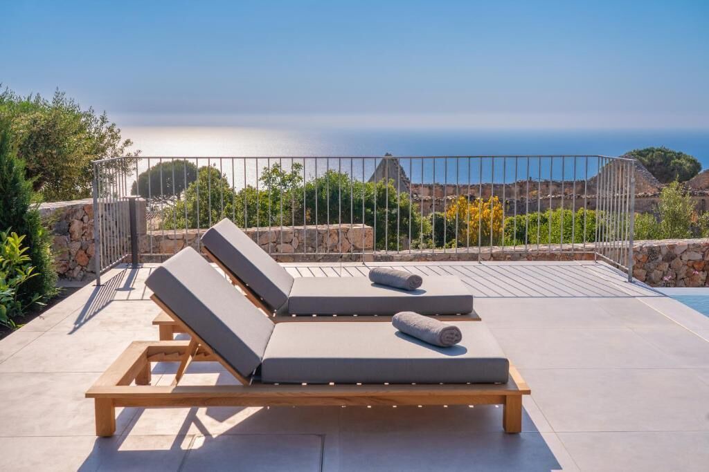 Photo of Patio Balcony in Fiskardo