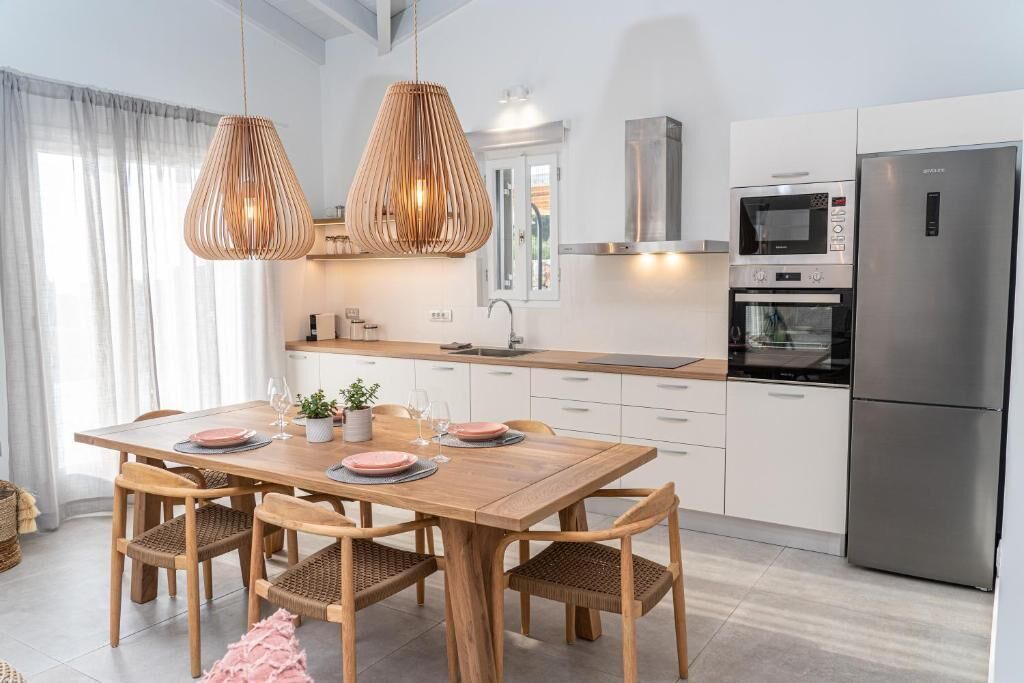 Photo of Kitchen in Fiskardo