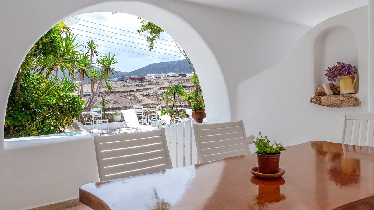 Photo of Outdoor in Mykonos
