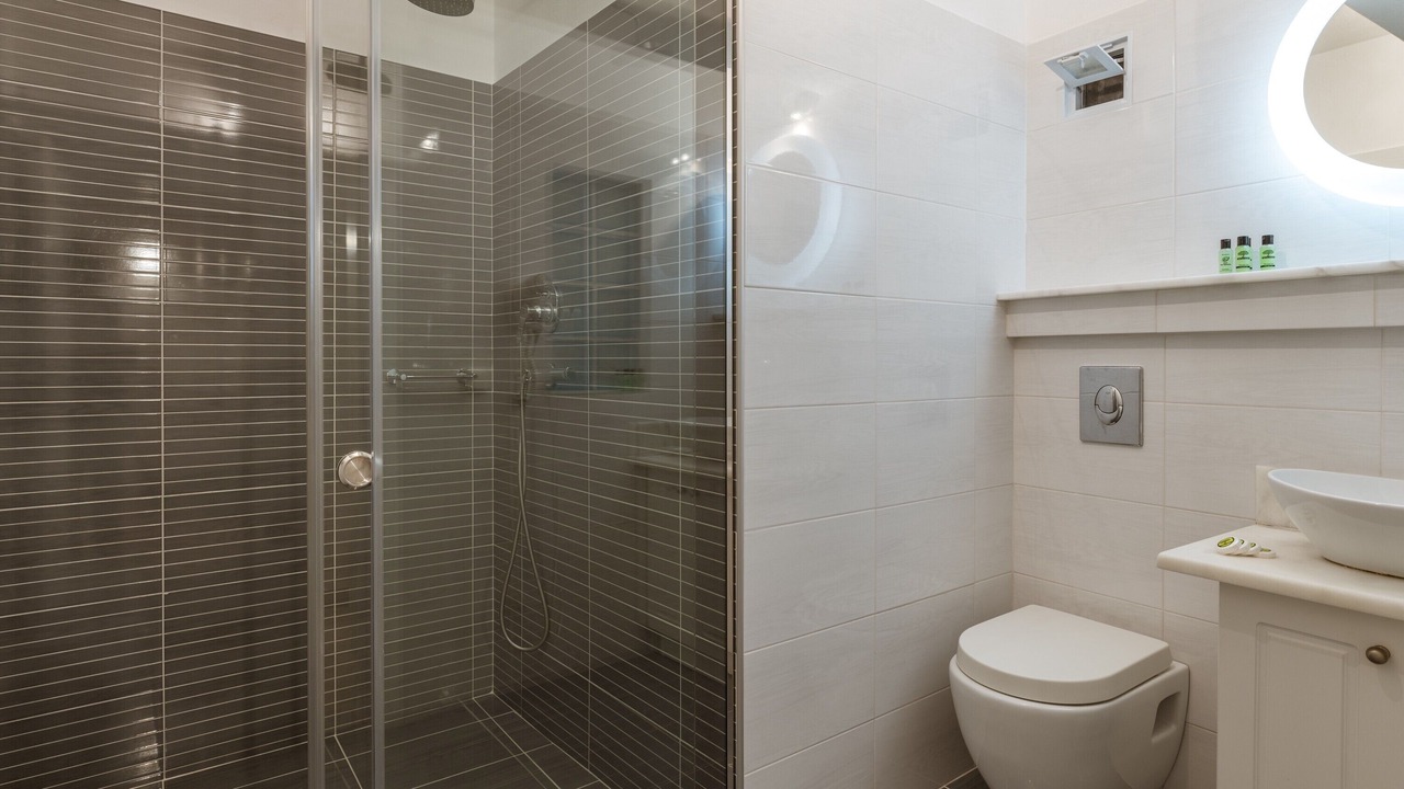 Photo of Bathroom in Mykonos