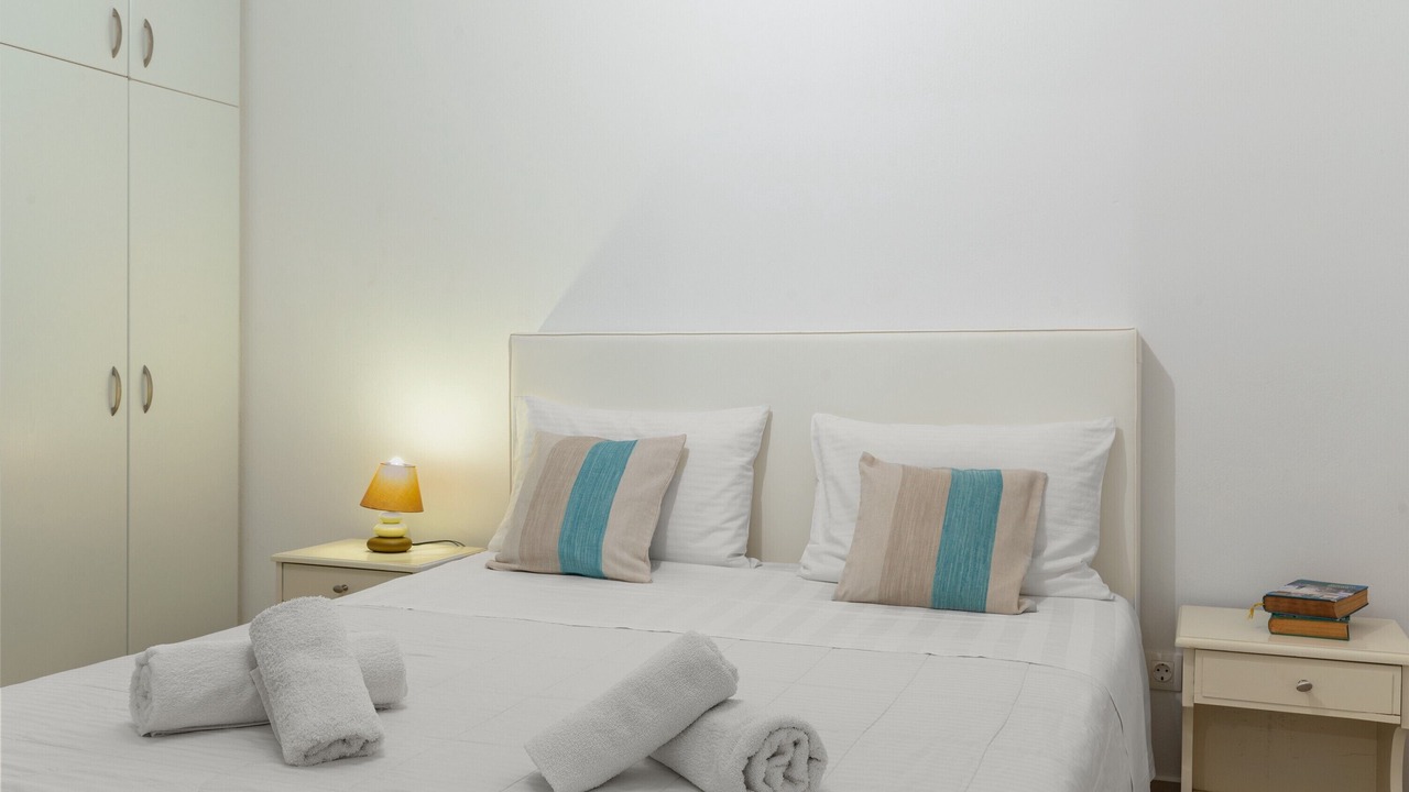 Photo of Bedroom in Mykonos