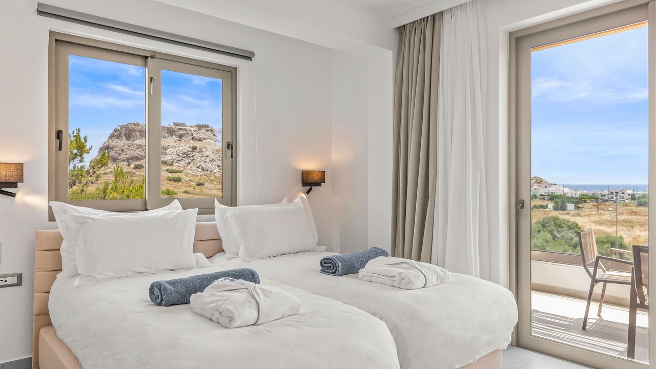 Photo of Bedroom in Haraki