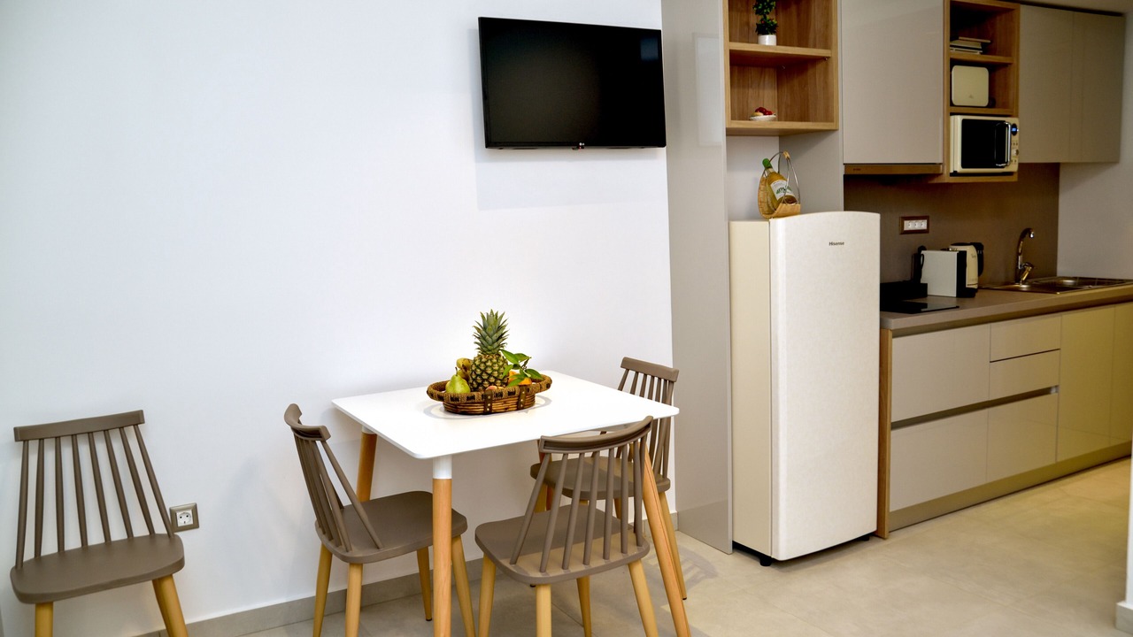 Photo of Livingroom in Haraki