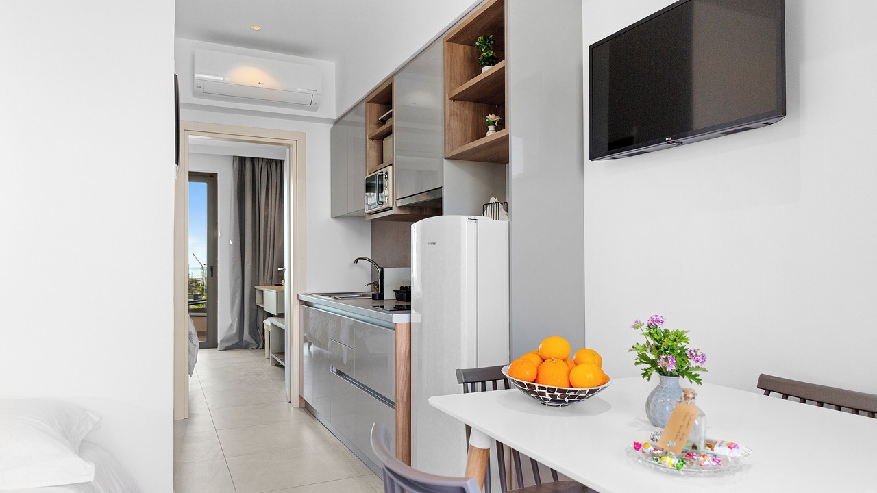 Photo of Kitchen in Haraki