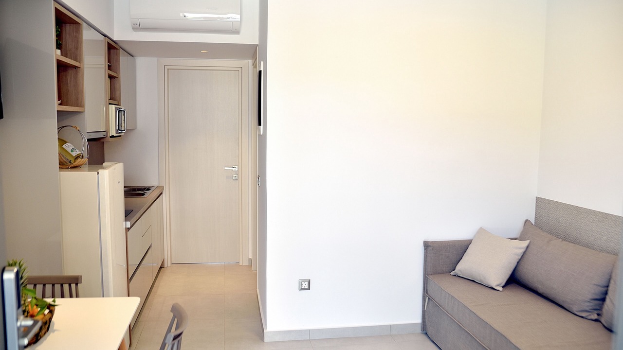 Photo of Livingroom in Haraki