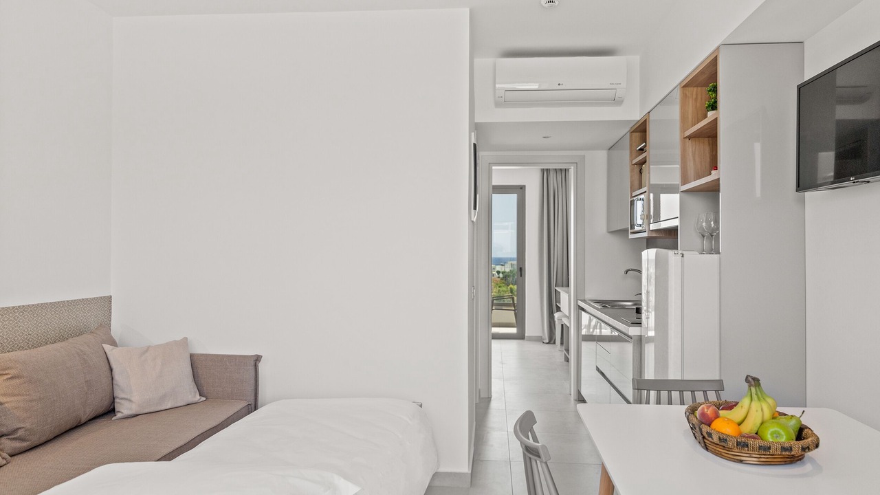 Photo of Livingroom in Haraki