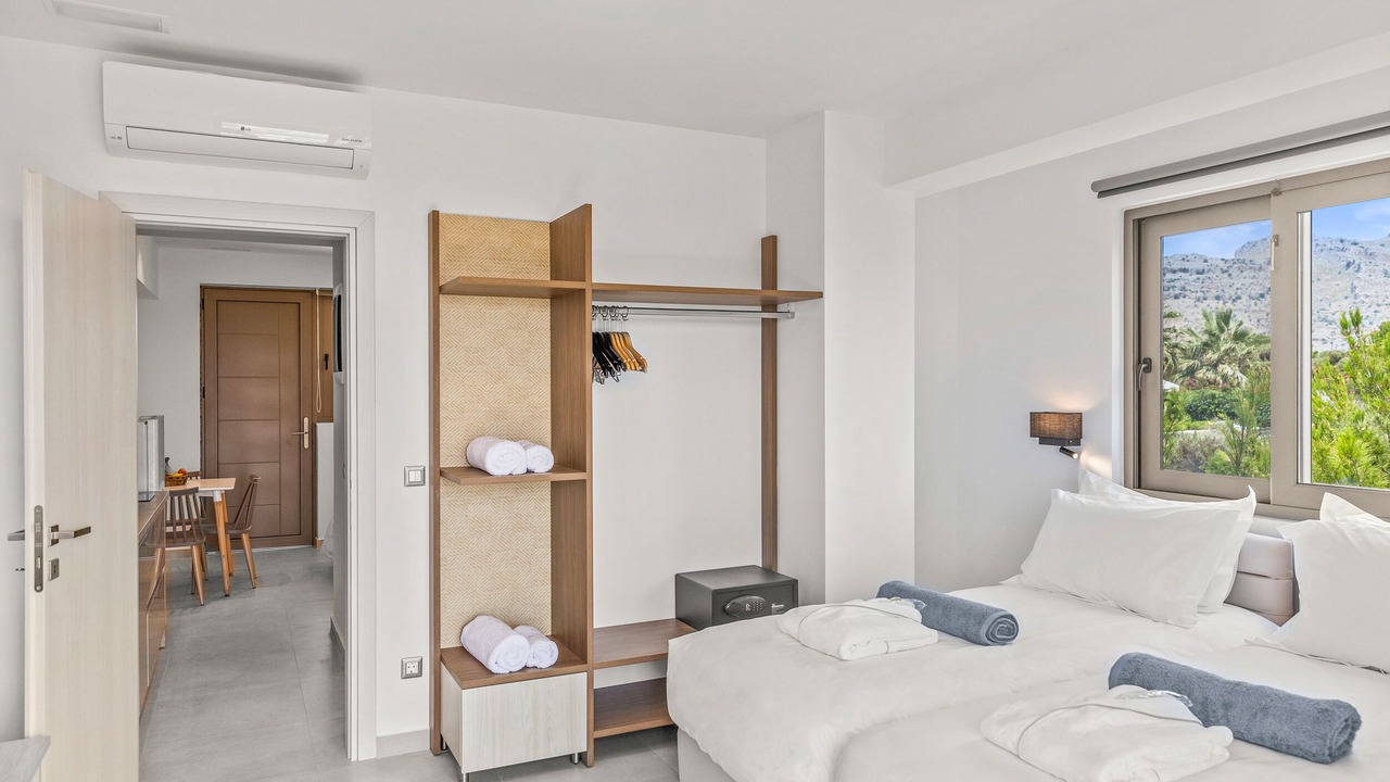 Photo of Bedroom in Haraki