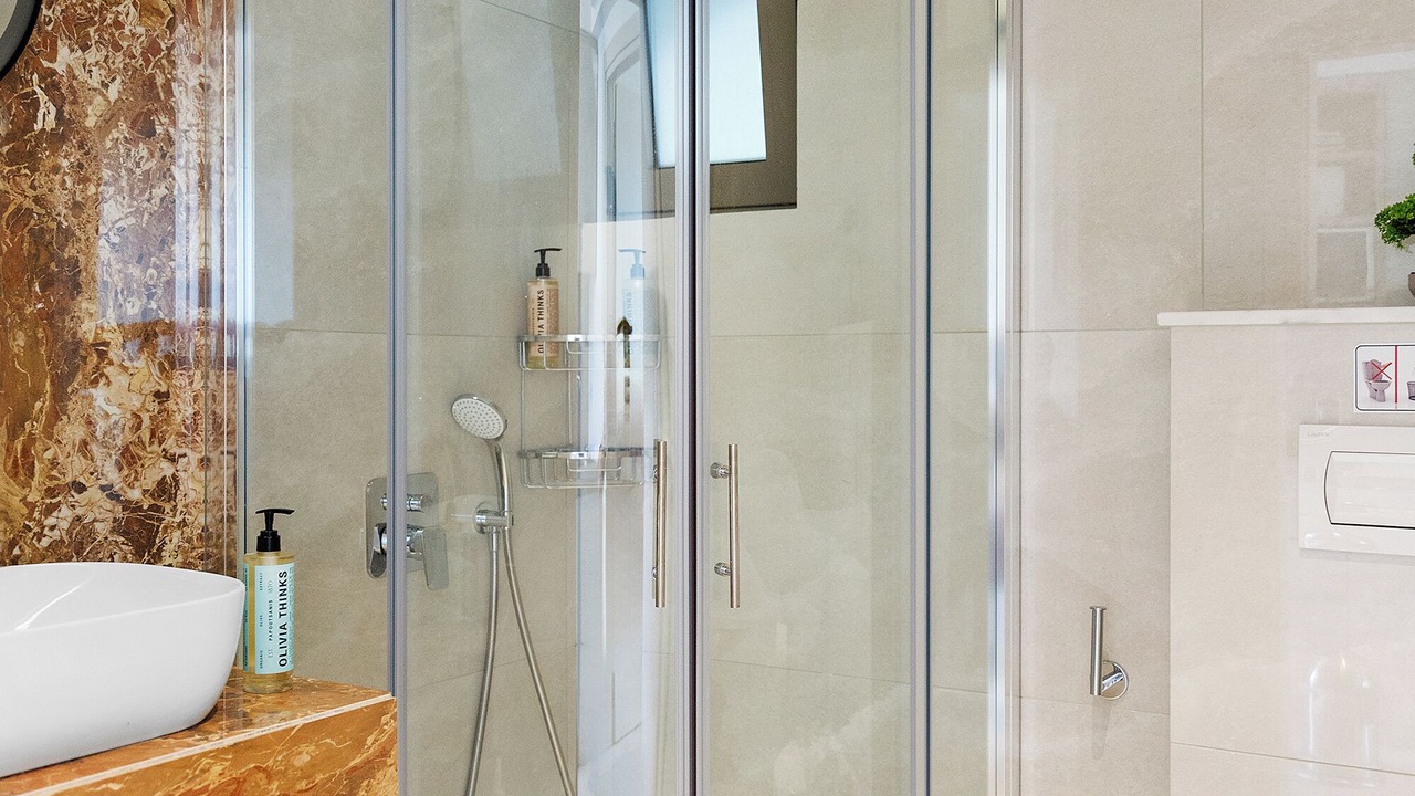 Photo of Bathroom in Haraki