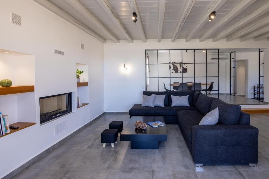 Photo of Bedroom in Tinos Town