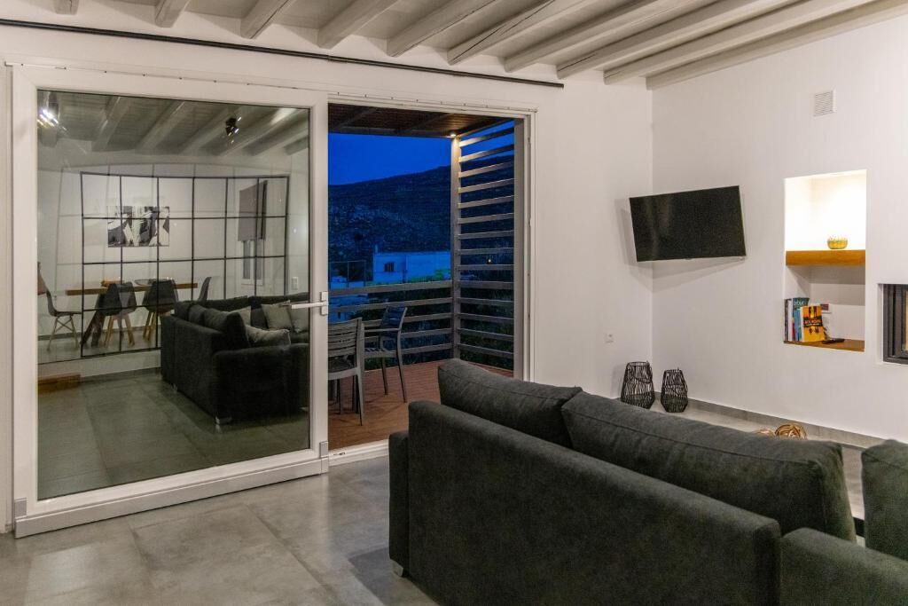 Photo of Bedroom in Tinos Town
