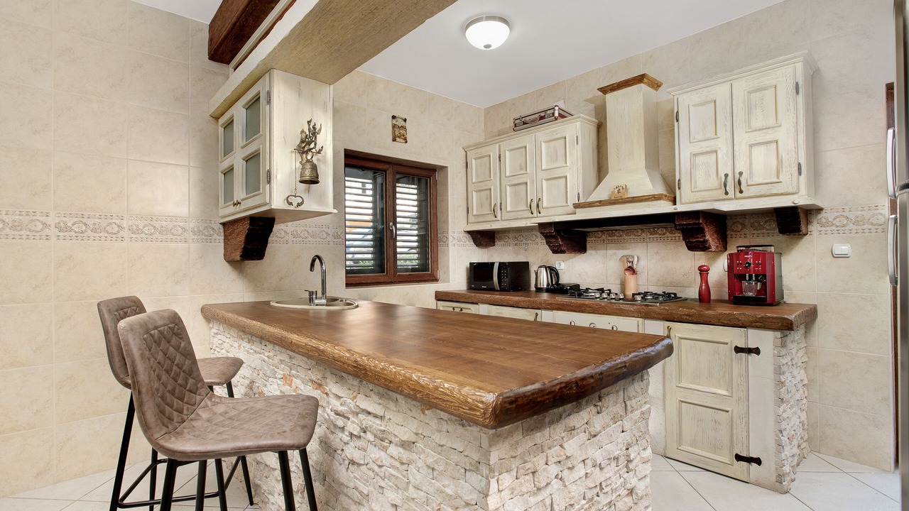 Photo of Kitchen in Kotor