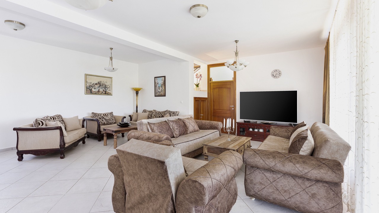 Photo of Livingroom in Kotor
