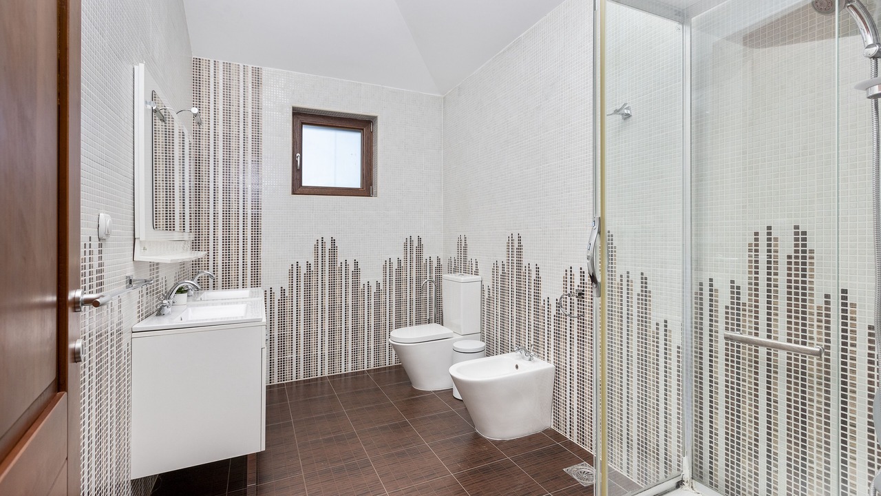 Photo of Bathroom in Kotor