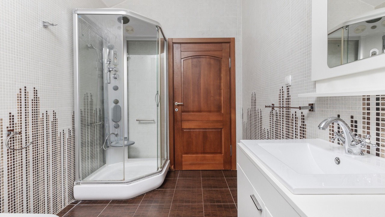 Photo of Bathroom in Kotor