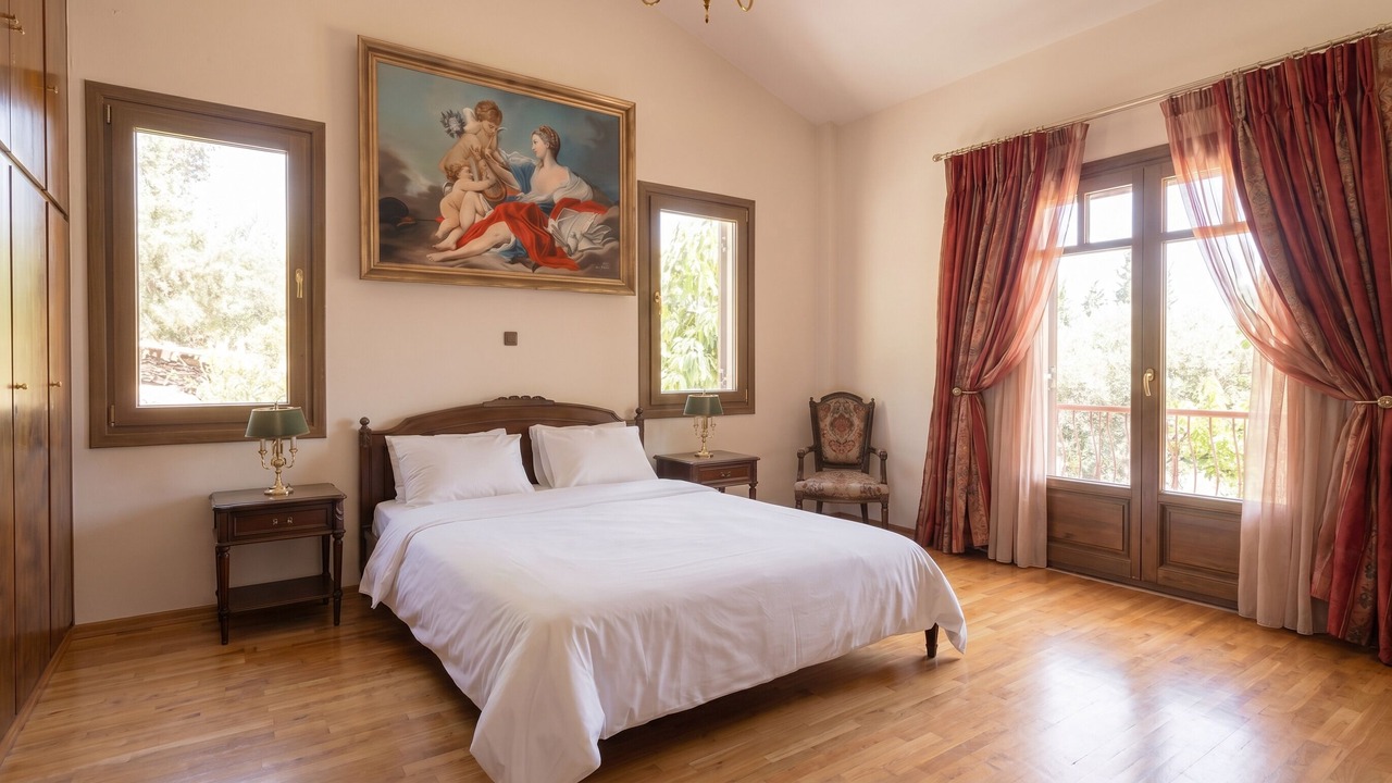 Photo of Bedroom in Marathon