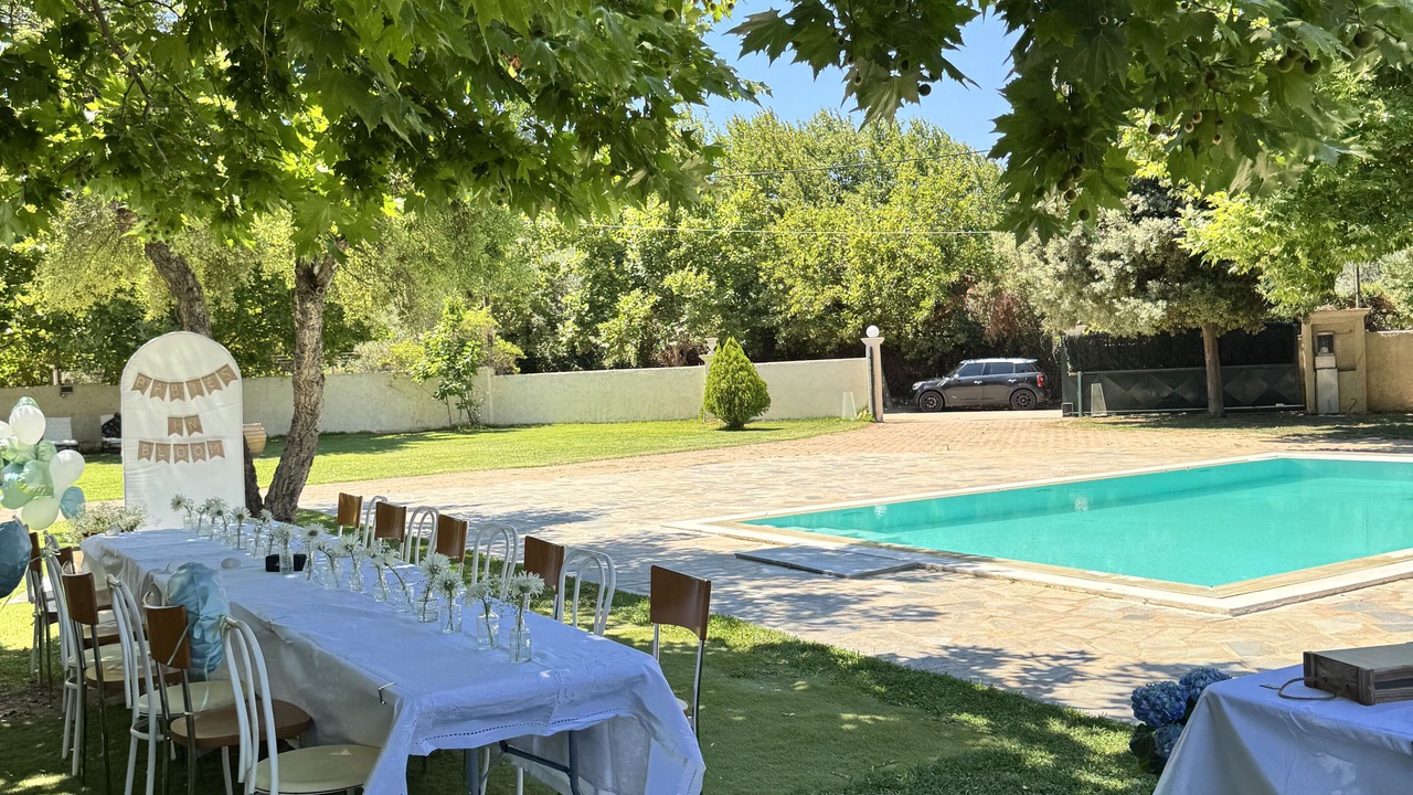 Photo of Outdoor in Marathon