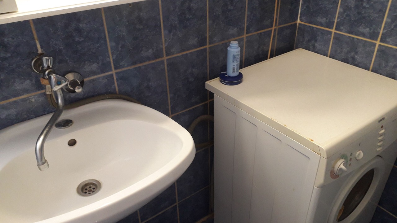 Photo of Bathroom in Podgorica
