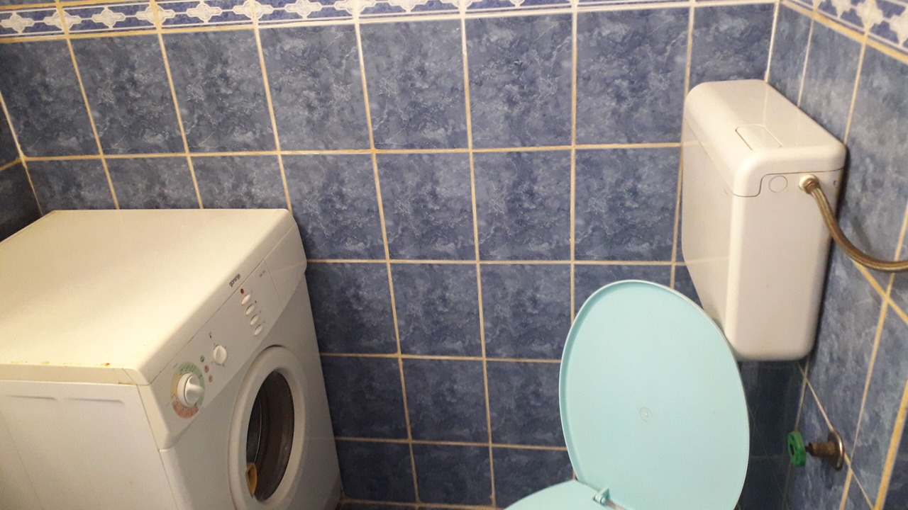 Photo of Bathroom in Podgorica