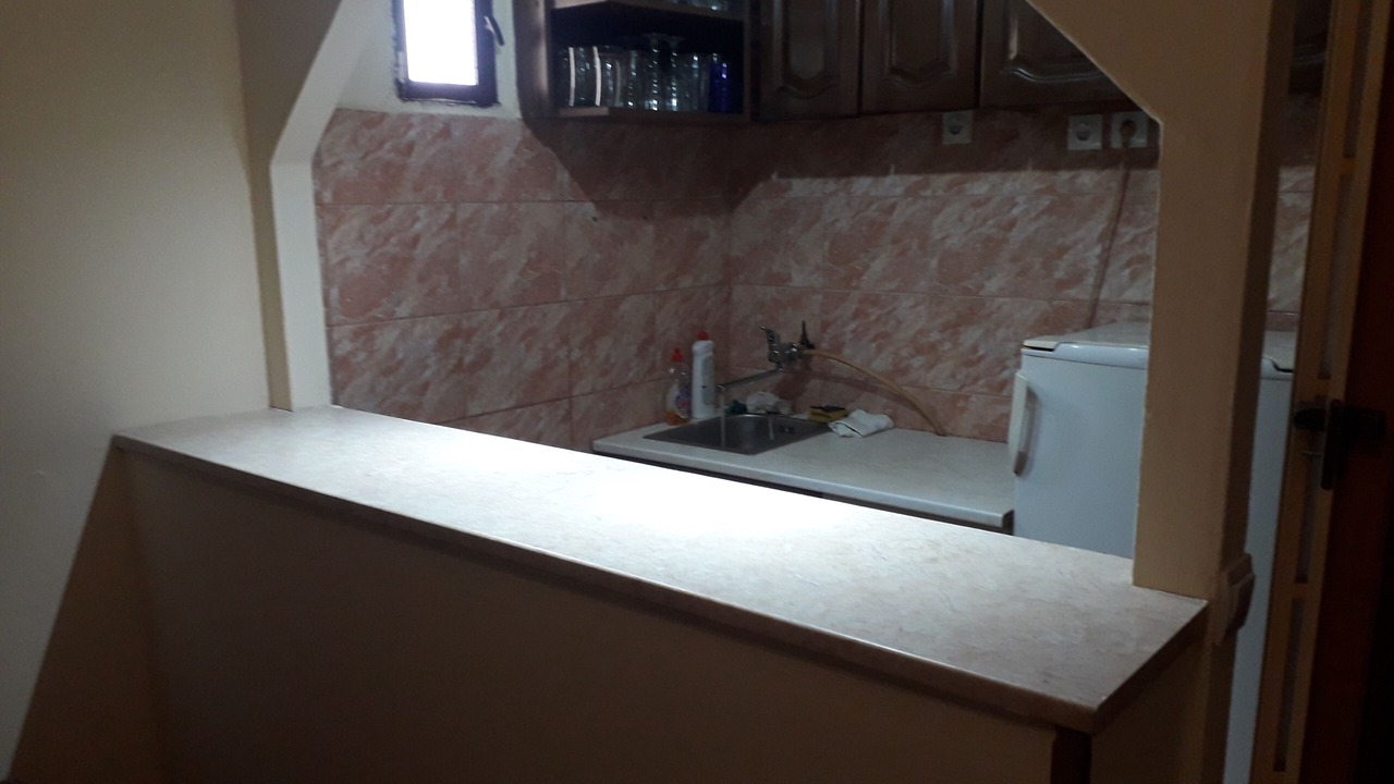 Photo of Kitchen in Podgorica