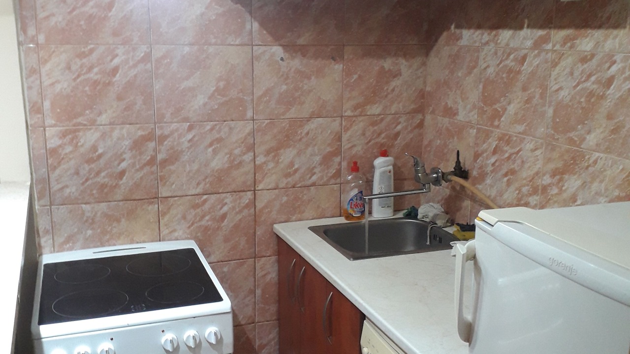 Photo of Kitchen in Podgorica