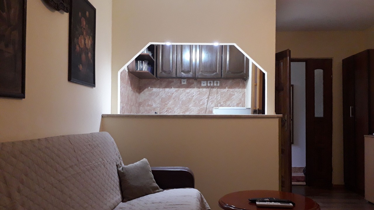 Photo of Livingroom in Podgorica