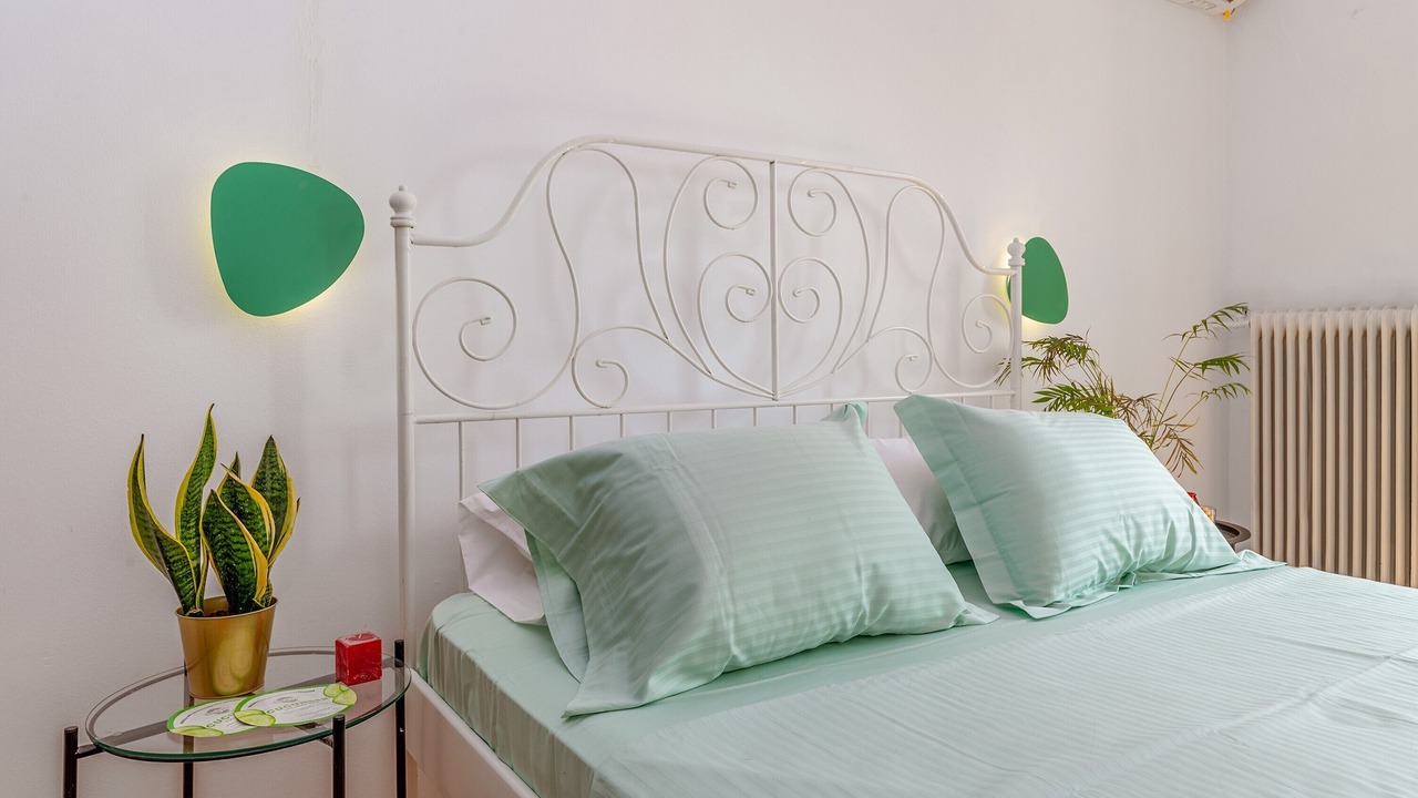 Photo of Bedroom in Kallithea
