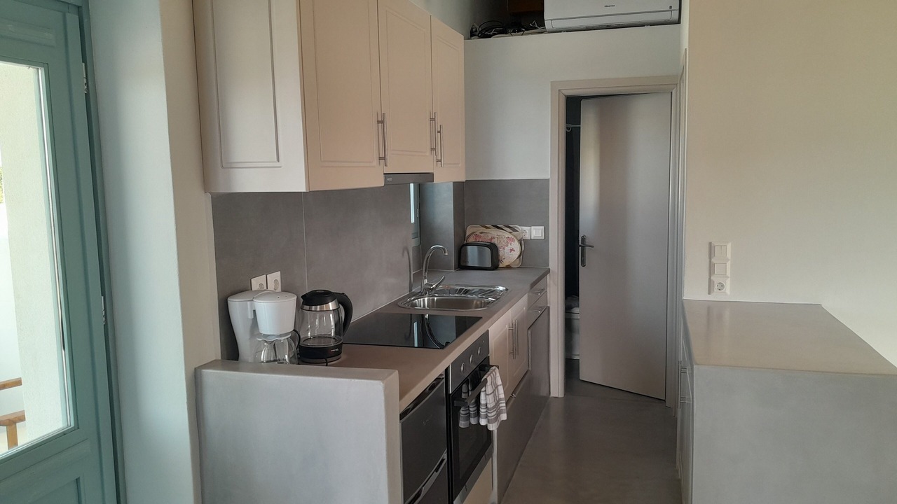 Photo of Kitchen in Kastrisianika
