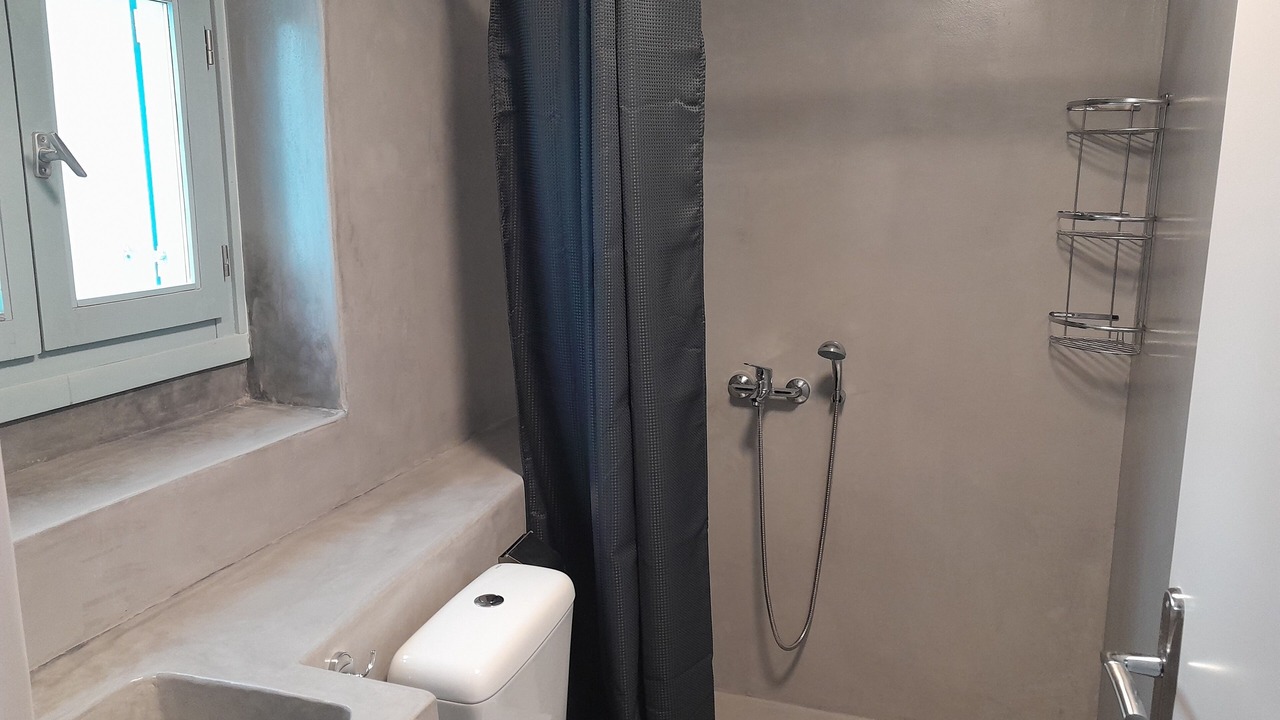 Photo of Bathroom in Kastrisianika