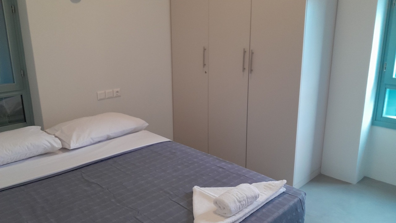 Photo of Bedroom in Kastrisianika