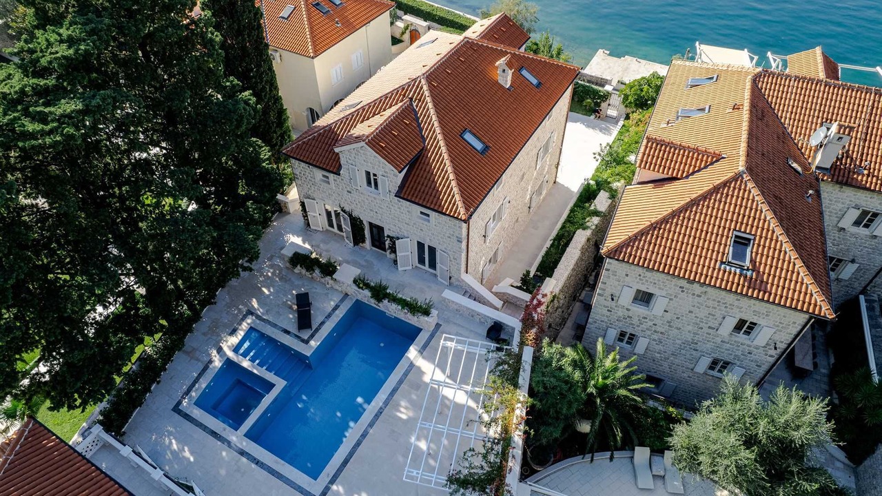 Photo of Outdoor in Kotor Old Town