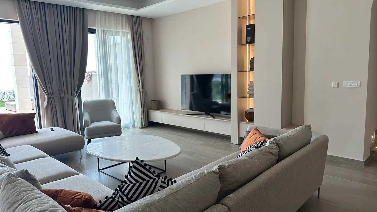Photo of Livingroom in Przno