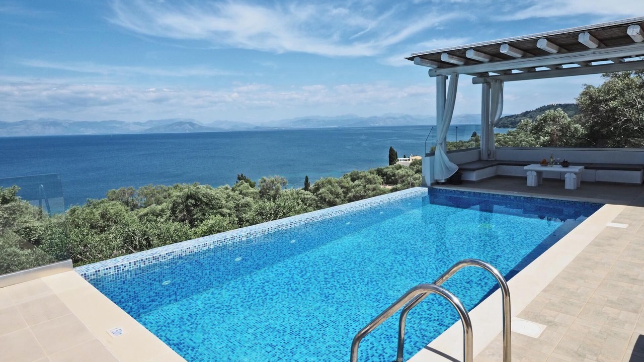 Photo of Outdoor in Agia Pelagia Chlomou