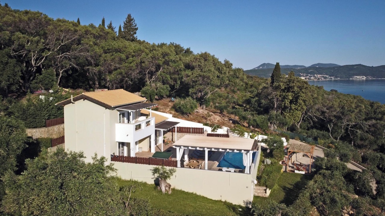 Photo of Outdoor in Agia Pelagia Chlomou