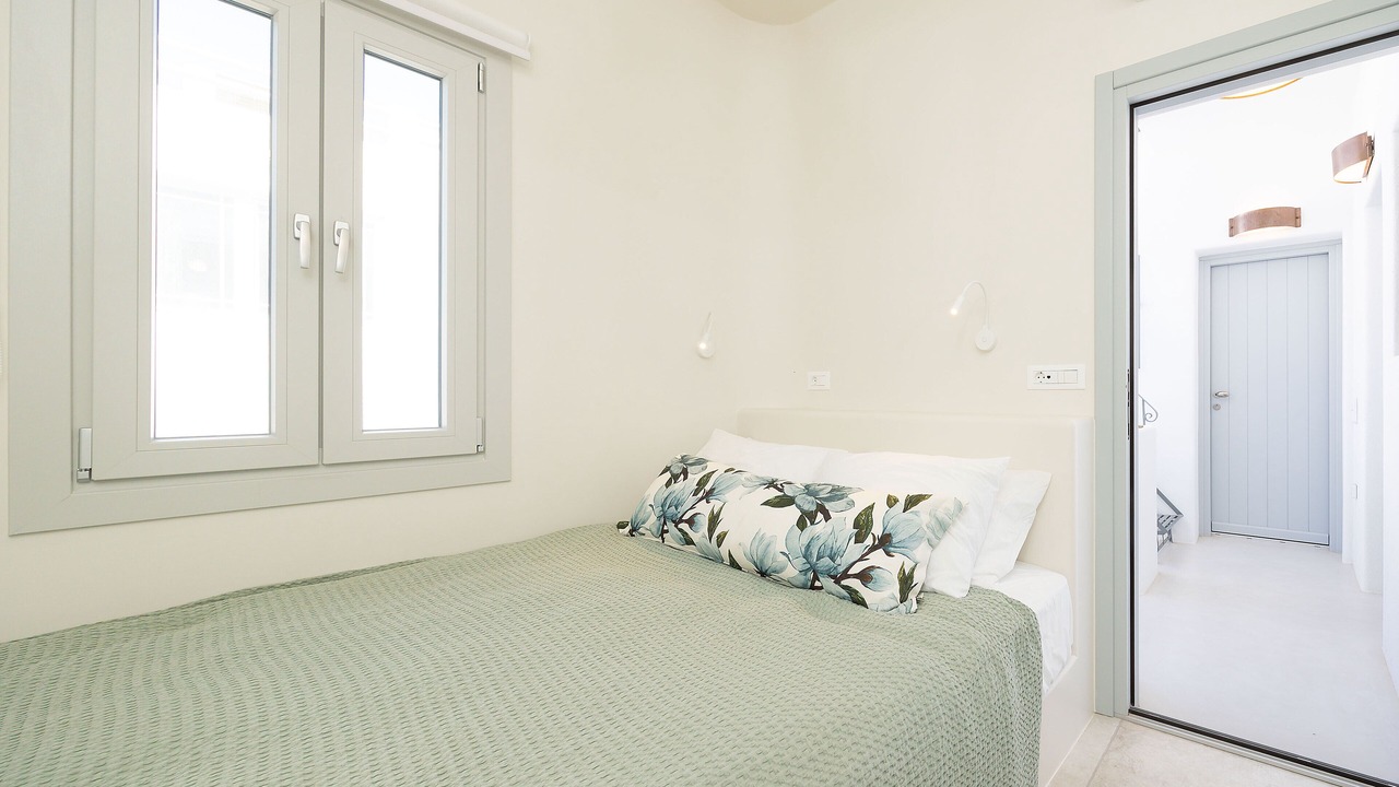 Photo of Bedroom in Agios Prokopios