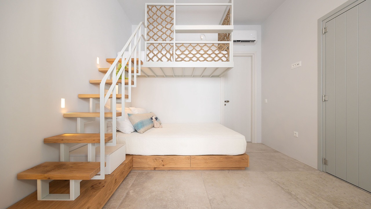 Photo of Bedroom in Agios Prokopios