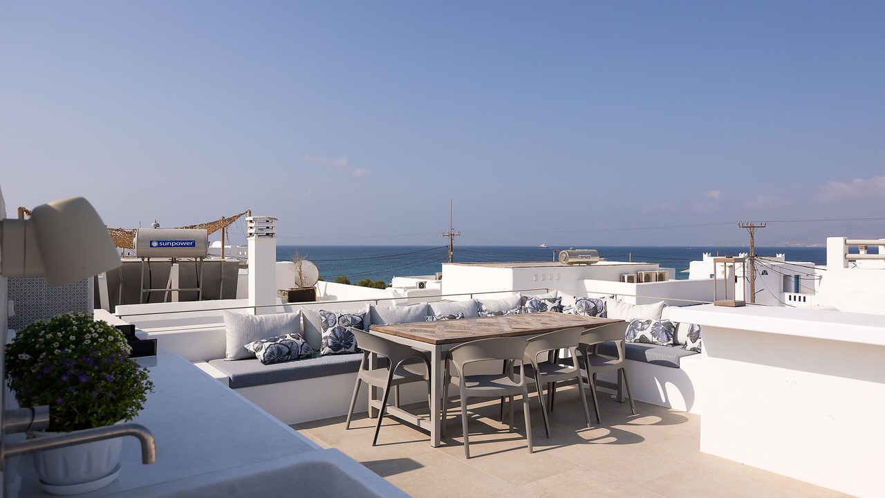 Photo of Others in Agios Prokopios
