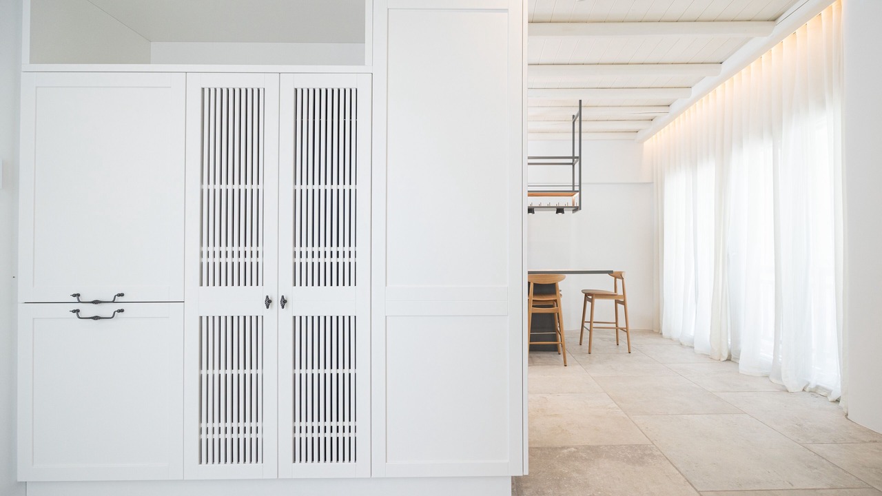 Photo of Bedroom in Agios Prokopios