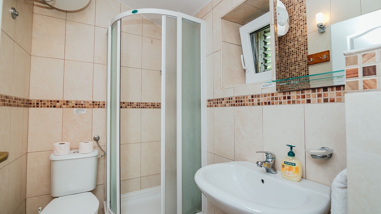 Photo of Bathroom in Orahovac