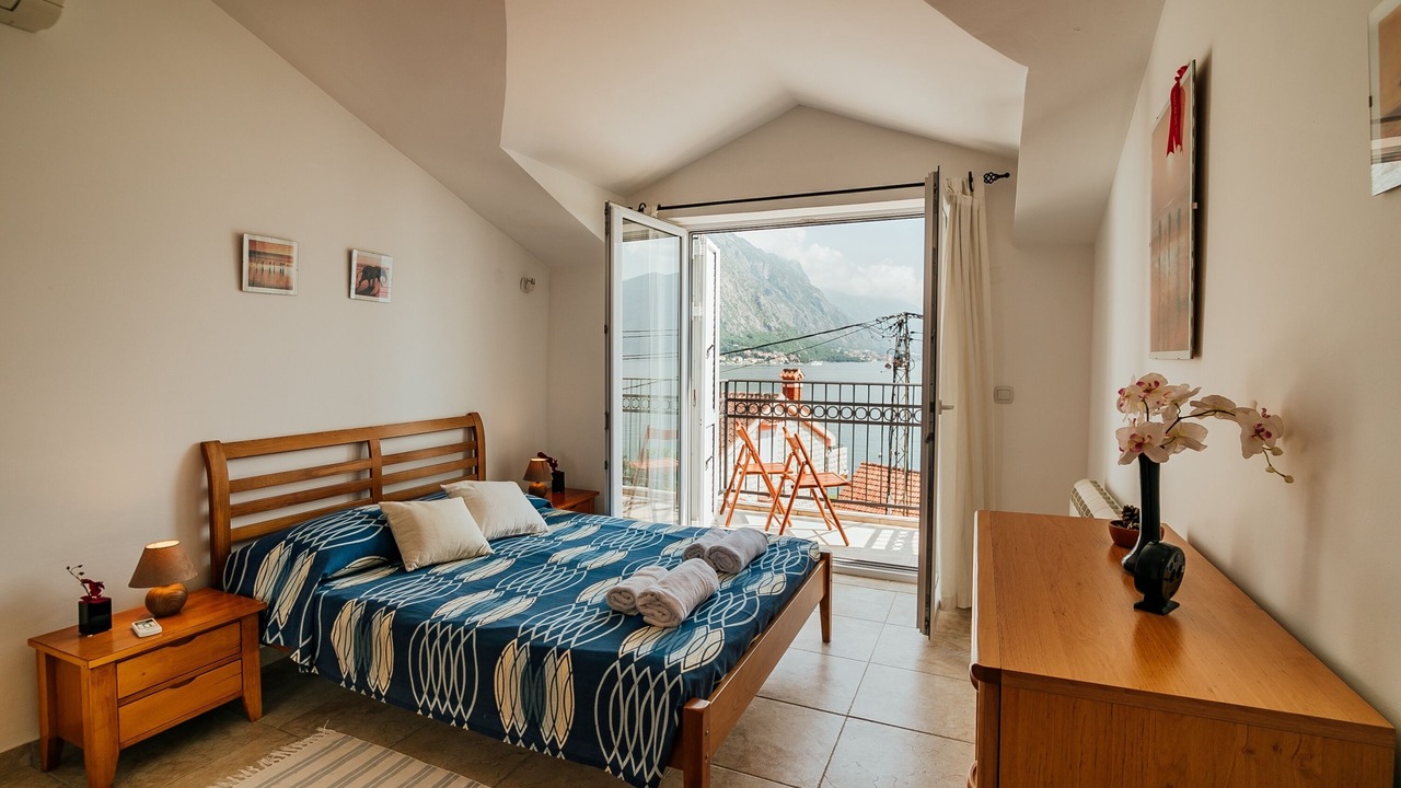 Photo of Bedroom in Orahovac