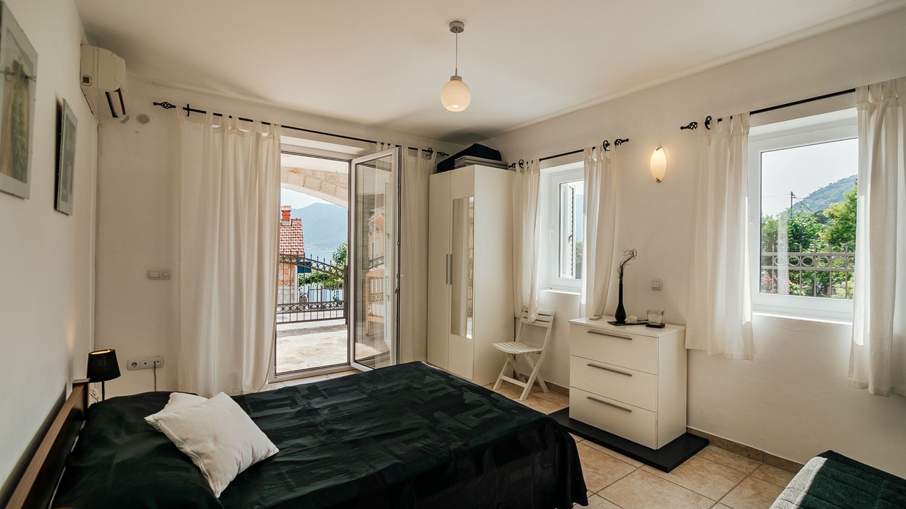 Photo of Bedroom in Orahovac