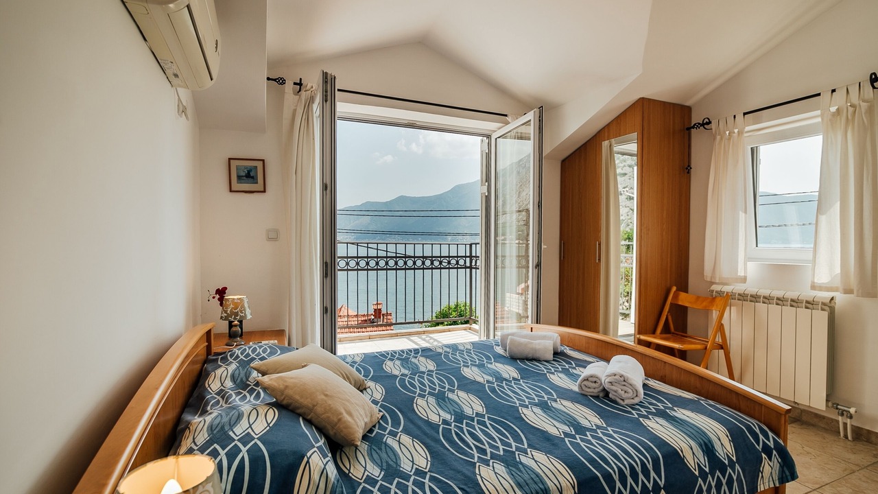 Photo of Bedroom in Orahovac