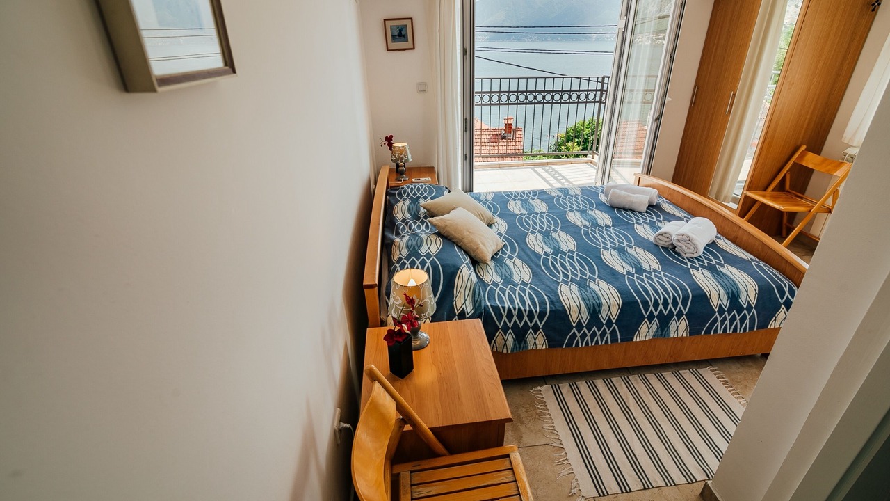 Photo of Bedroom in Orahovac