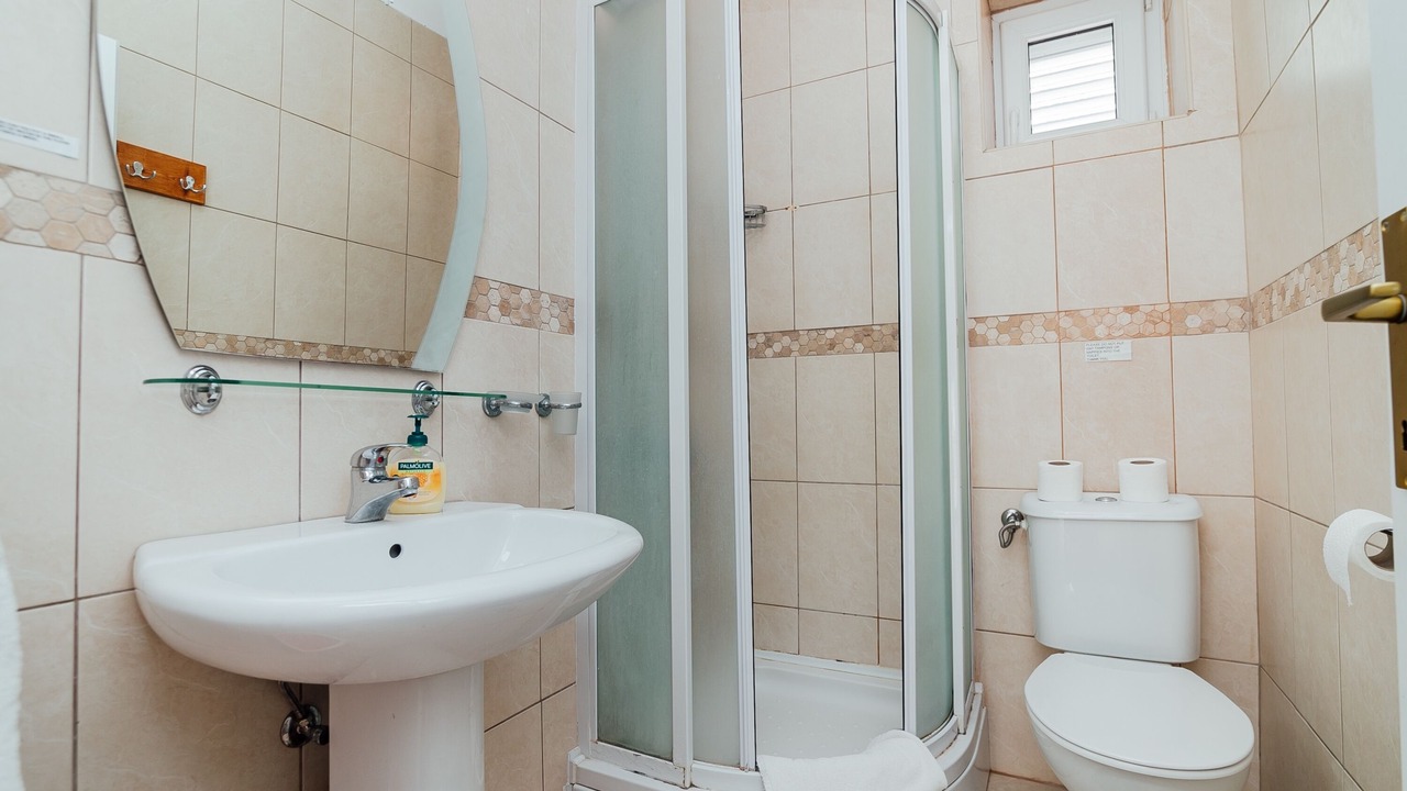 Photo of Bathroom in Orahovac