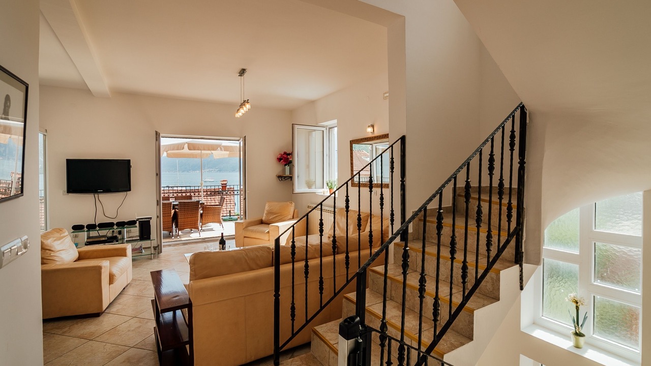 Photo of Livingroom in Orahovac