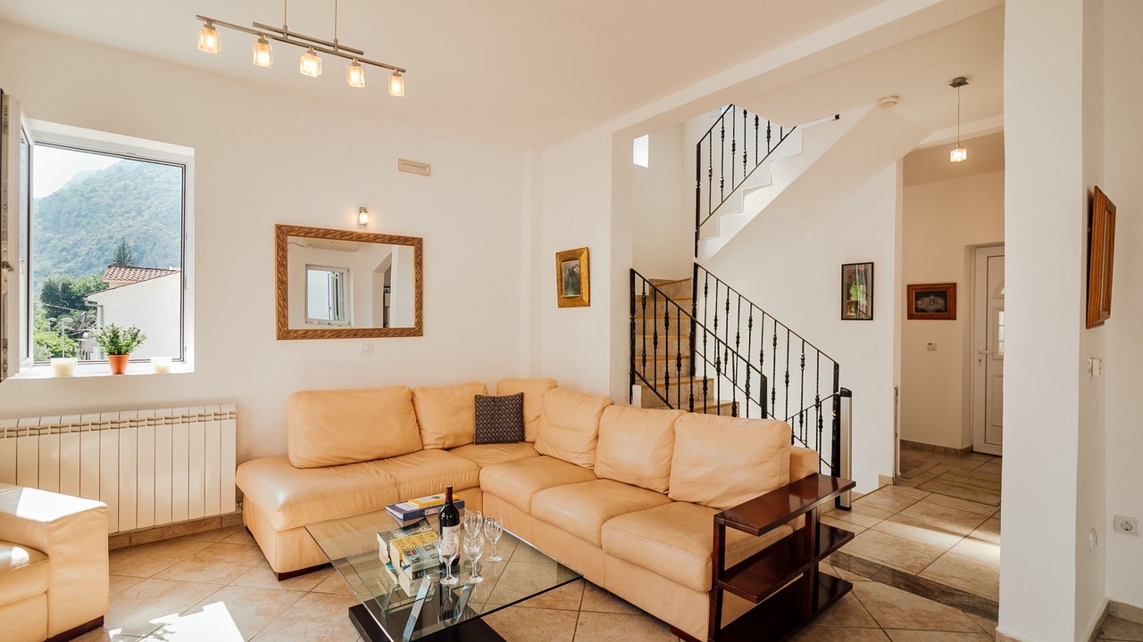 Photo of Livingroom in Orahovac
