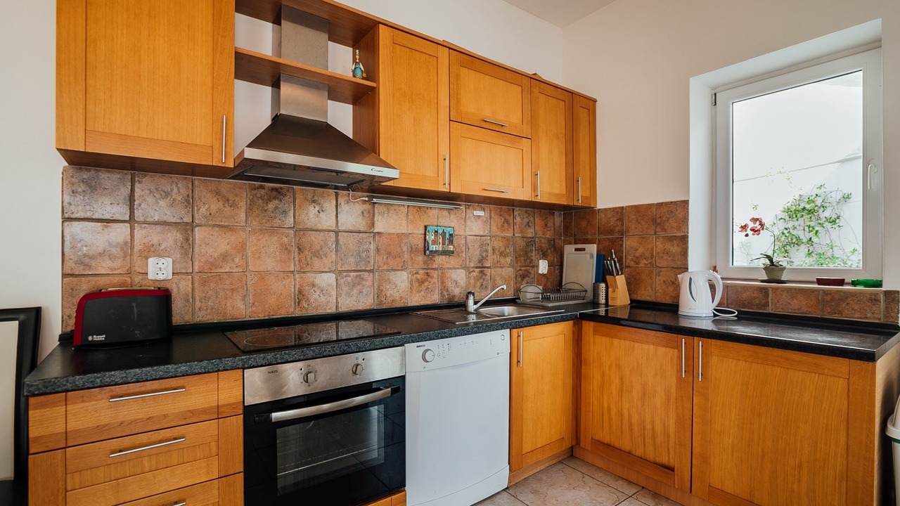 Photo of Kitchen in Orahovac